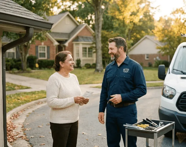 Gutter Repair Augusta, GA FAQs