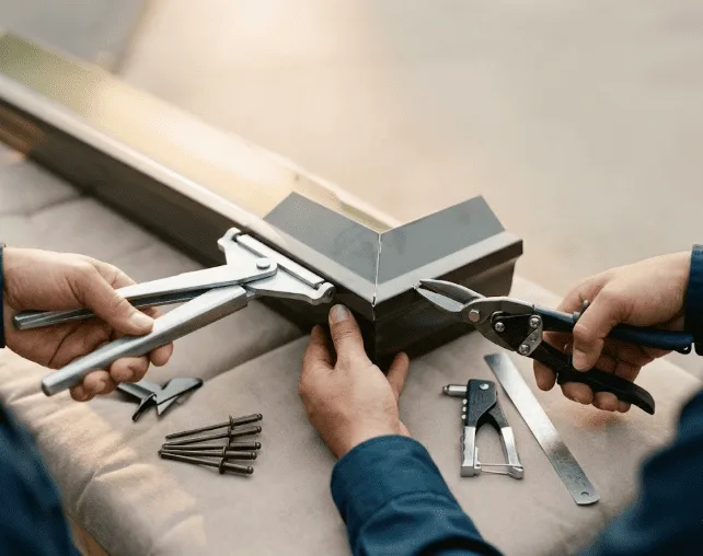 Why choose Gutter Repair in Augusta, GA